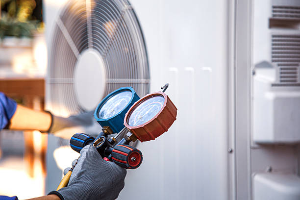 Affordable Hvac solutions in Lando, SC